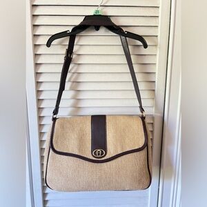 Etienne Aigner Shoulder Bag